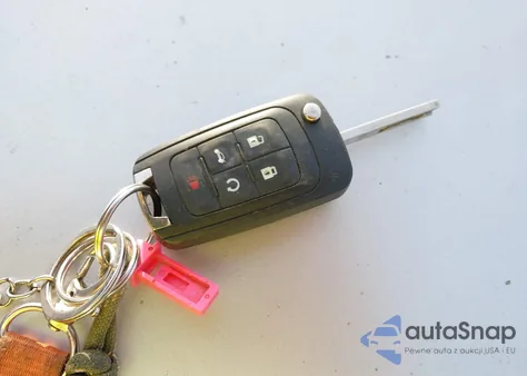 2013 GMC Terrain Slt-1 из США, поврежденный, VIN 2GKFLVEK4D6344151